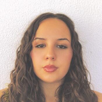 Babysitter in Queluz: Rafaela