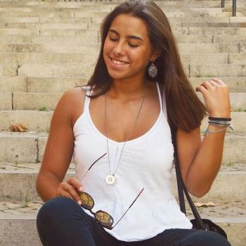 Babysitter Lisboa: Bruna Santos Silva