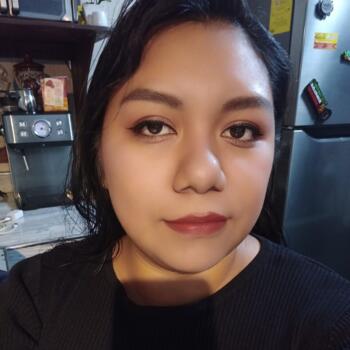 Niñera Guadalupe: Alejandra