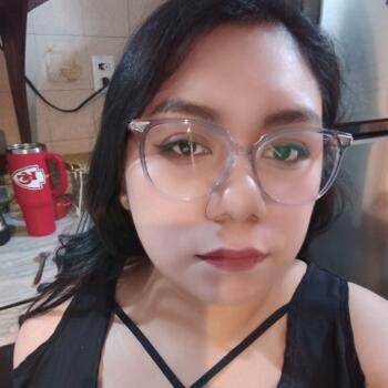 Babysitter Guadalupe: Alejandra