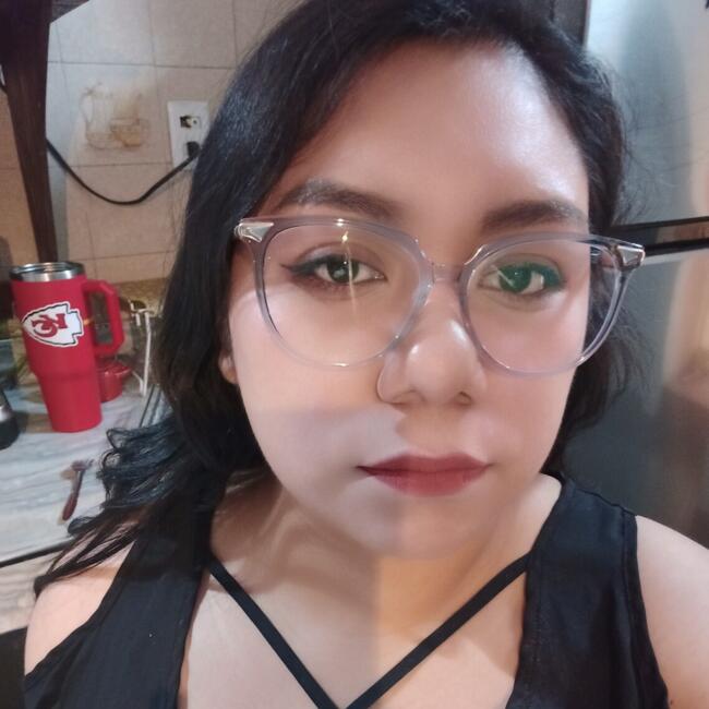 Babysitter in Guadalupe: Alejandra