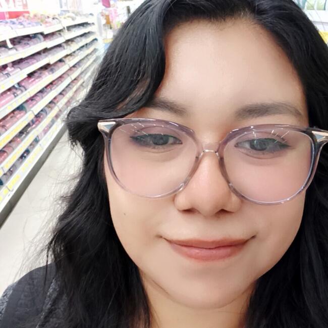 Babysitter in Guadalupe: Alejandra