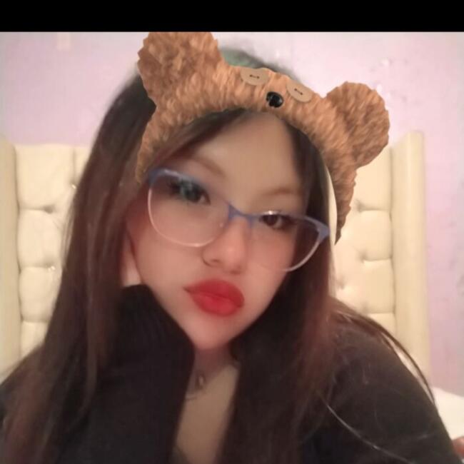 Niñera en Huaraz: Nahomi