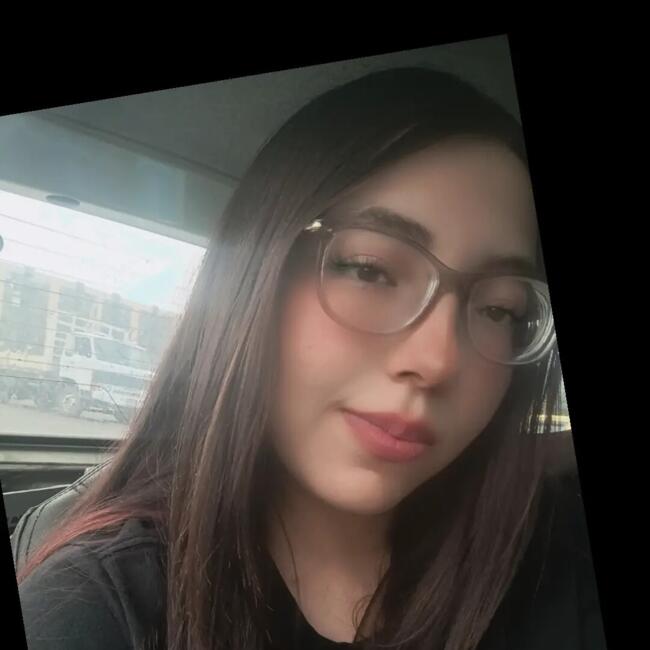 Babysitter in Bogotá: Tatiana