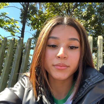 Babysitter in Cascavel: Maria eduarda