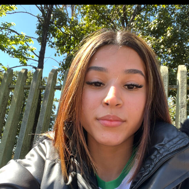 Babysitter in Cascavel: Maria eduarda