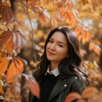 Babysitting job in Santa Catarina: babysitting job Evelyn