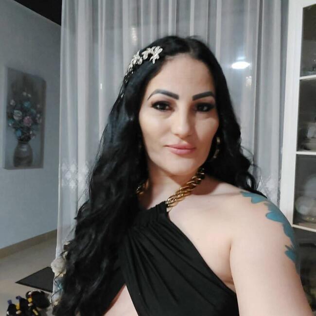 Babysitting job in Innsbruck: Cristina