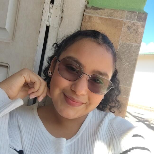 Niñera en Villa de San Francisco: Pahola