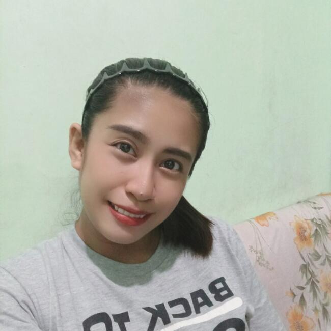 Nanny in Carmona: Meljoy