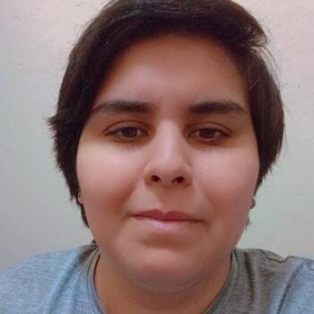 Babysitter in Buenos Aires: Ludmila
