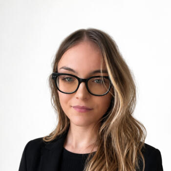 Babysitter Marseille: Amandine