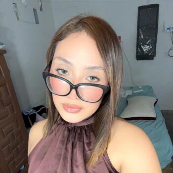 Babysitting job in Villahermosa: babysitting job Hannia