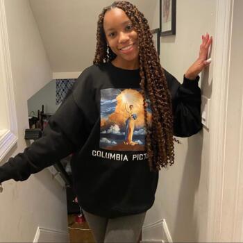 Babysitter Blackwood: Kabirah