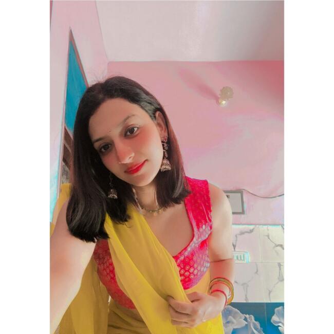 दिल्ली में बेबीसिटर: Sweetie