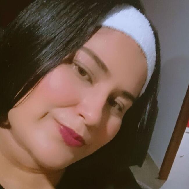 Babysitter in Floridablanca: Yurimar