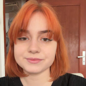 Opiekunka do dziecka w Słupsk: Oliwia