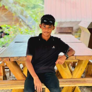 Babysitter in Colombo: Methika