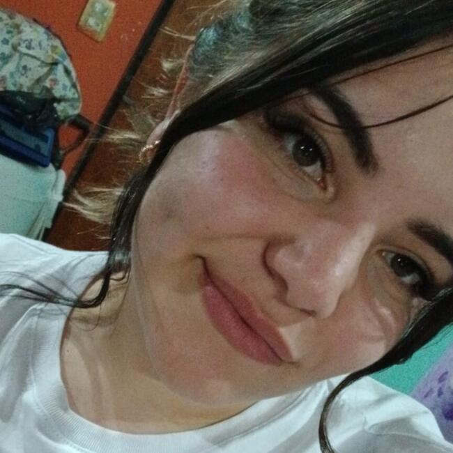 Niñera en González Catán: Jhoana Elizabeth