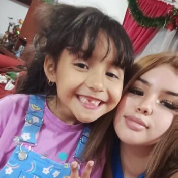 Niñera en Coquimbo: Martina isasmendi