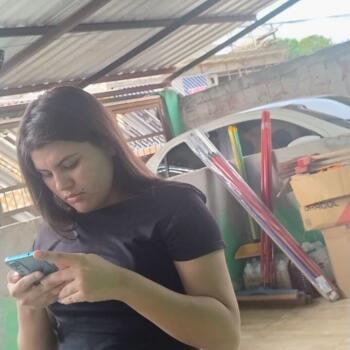 Babysitter in Manaus: Marilene