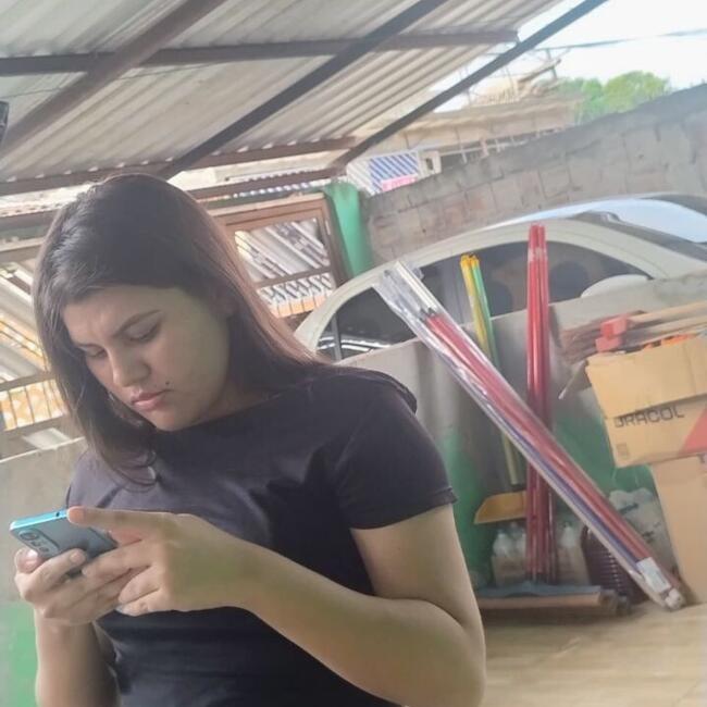 Babysitter in Manaus: Marilene