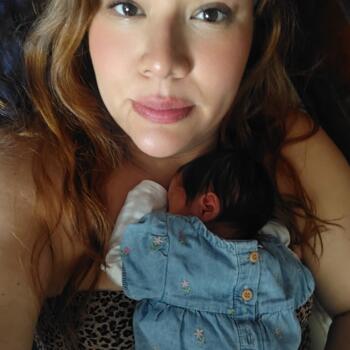 Parent Santiago: Javiera