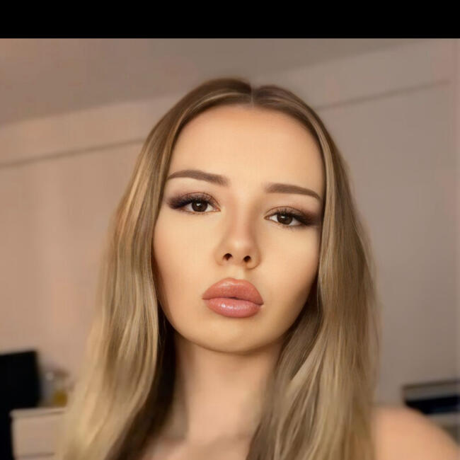 Babysitter in Vienna: Stefanie