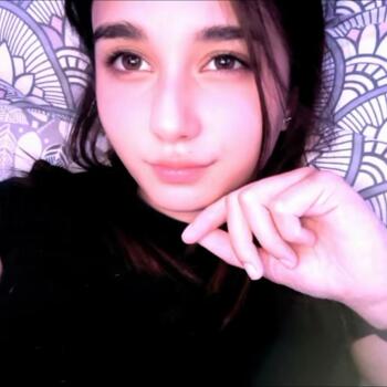 Babysitter Santander: Janette