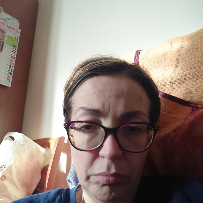 Babysitter a Montà: Valeria