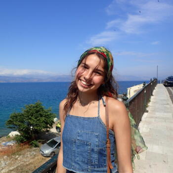 Babysitter Leuven: Janne