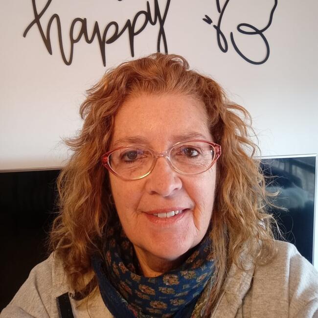 Babysitter in Bahía Blanca: PATRICIA