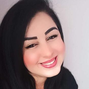 Babysitter em Lisboa: Lisiane