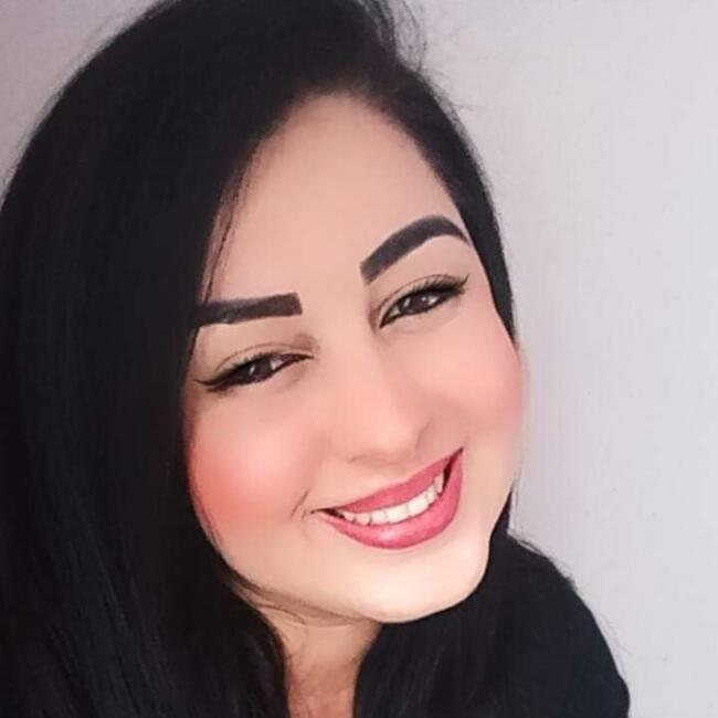 Babysitter em Lisboa: Lisiane