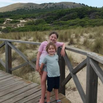 Babysitting job in Gavà: babysitting job Stuart