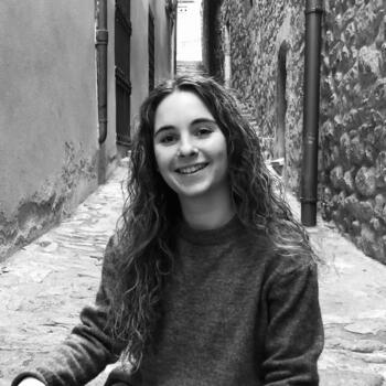 Niñera en Girona: Núria