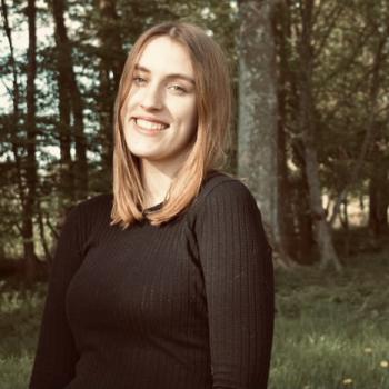 Babysitter Erfurt: Antonia