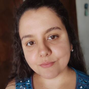 Niñera en Olmué: Fiorella Viera