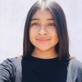 Babysitter Tijuana: Jimena