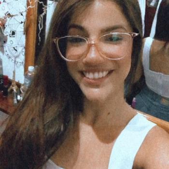 Babysitters in Ribeirão Preto: Ana Julia