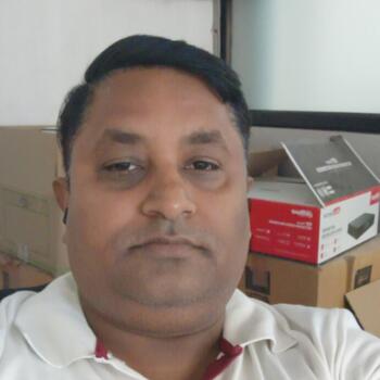 Parent Ahmedabad: Arvind