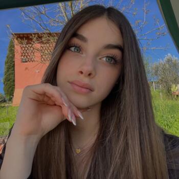 Babysitter in Acireale: Serena