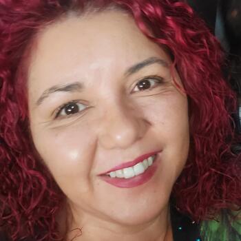 Babysitter a Roma: Roberta