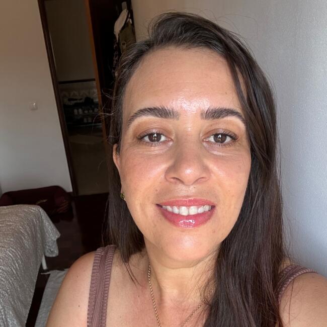 Babysitter in Lisbon: Débora