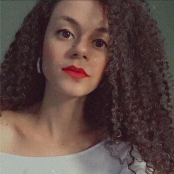 Babysitter in Ribeirão Preto: ANA PAULA