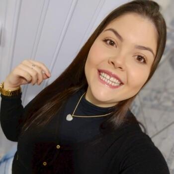 Babá em Novo Hamburgo: Samara