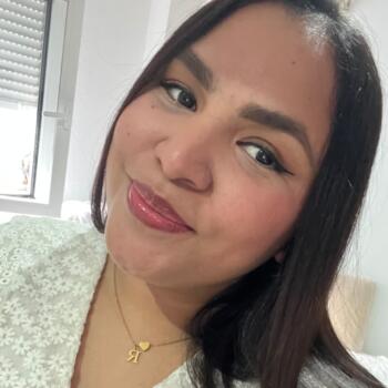 Canguro Madrid: Einmy rodriguez