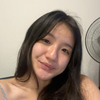 位于Singapore Island的临时保姆: Isabelle