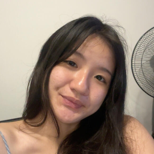 位于Singapore Island的临时保姆: Isabelle