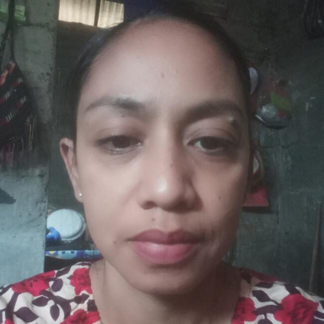 Babysitter in Pasuruan: Aristya
